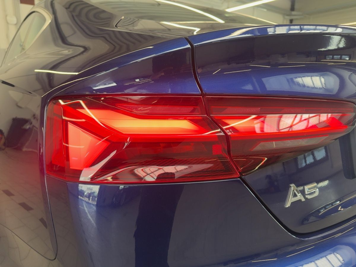 Audi A5 - Bild 14