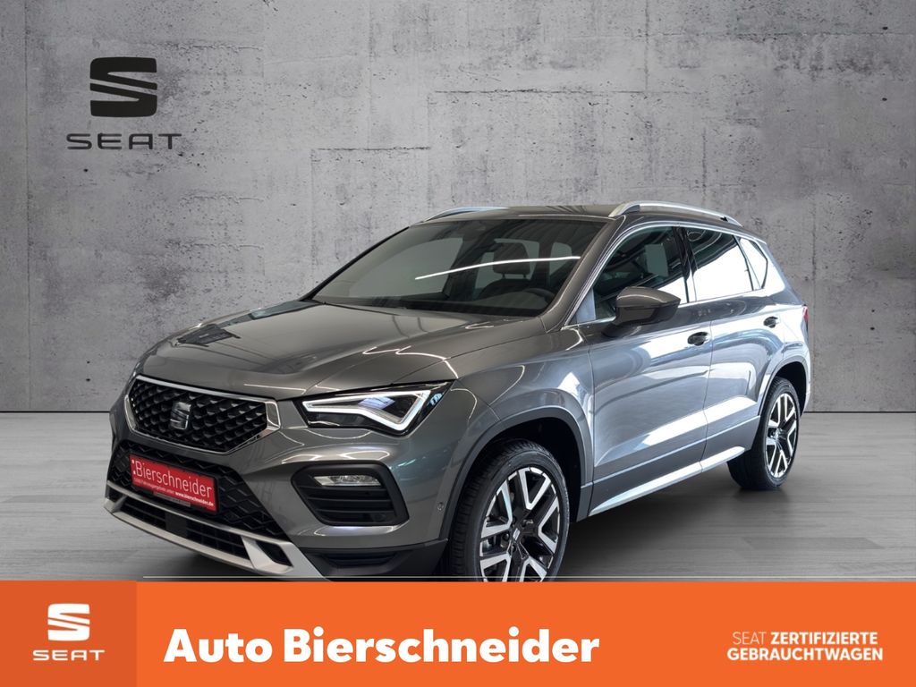 Ateca 1.5 TSI DSG Xperience ab 319,- 990,- Anz.