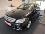 Mercedes-Benz C 200 KOMPRESSOR T AVANTGARDE AUTOMATIK - Mercedes-Benz C 200: Kombi, Kompressor