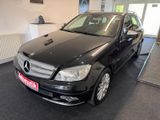 Mercedes-Benz C 200 KOMPRESSOR T AVANTGARDE AUTOMATIK - Mercedes-Benz C 200: Kompressor Avantgarde