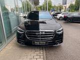Mercedes-Benz S 350 d 4M L AMG *HUD*PANO*AIRMATIC*FONDTV*DRIVE - gebrauchte Mercedes-Benz S 350 aus dem Jahr 2025