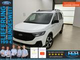 Ford Grand Tourneo Connect Plug-in-Hybrid Active 7Sit - Ford Grand Tourneo Plug-in Hybrid (PHEV) Gebrauchtwagen