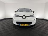 Renault ZOE Q210 Zen Quickcharge R-Link-Pack 22 kWh (ex - gebrauchte Renault ZOE aus dem Jahr 2014