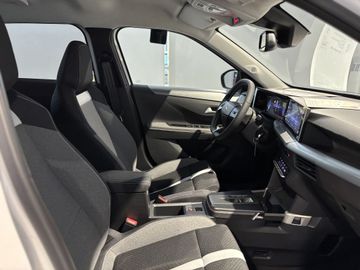 Fotografie 6 des Opel Frontera Frontera-e Extended Range GS