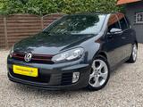 Volkswagen Golf VI GTI Bi-Xenon Tempomat Parkhilfe vo+hi - Offers