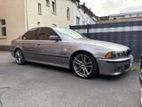 BMW 520i - BMW 520 aus 1997: 520i