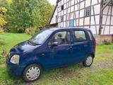 Opel Agila - gebrauchte Opel Agila aus dem Jahr 2006