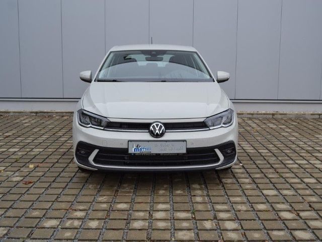 Polo 1.0 TSI Life LED/RFK/APP-CONNECT/DIGITAL-CO