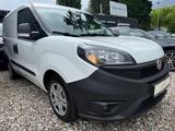 Fiat Doblo Doblò SX 1.6 Kasten, NEUER TÜV - Fiat Doblo Gebrauchtwagen in Hamburg