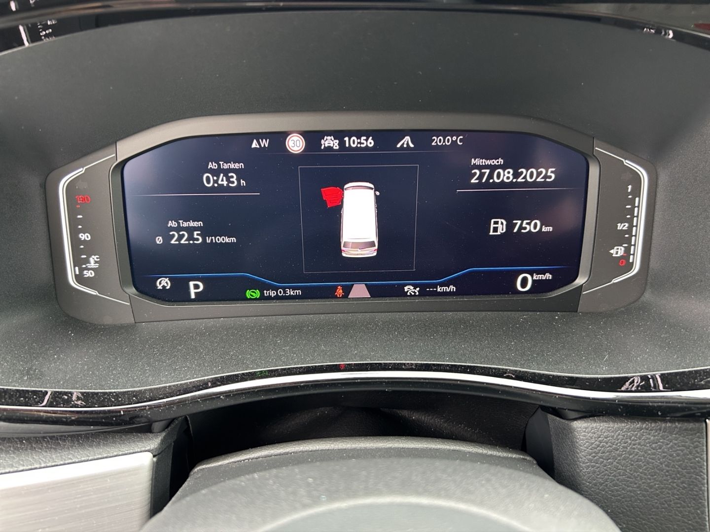 T6.1 California Beach Tour Edition 2,0l TDI DSG 