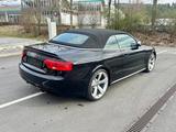 Audi RS5 4.2 FSI S tronic quattro Cabriolet - - Audi RS5 von privat
