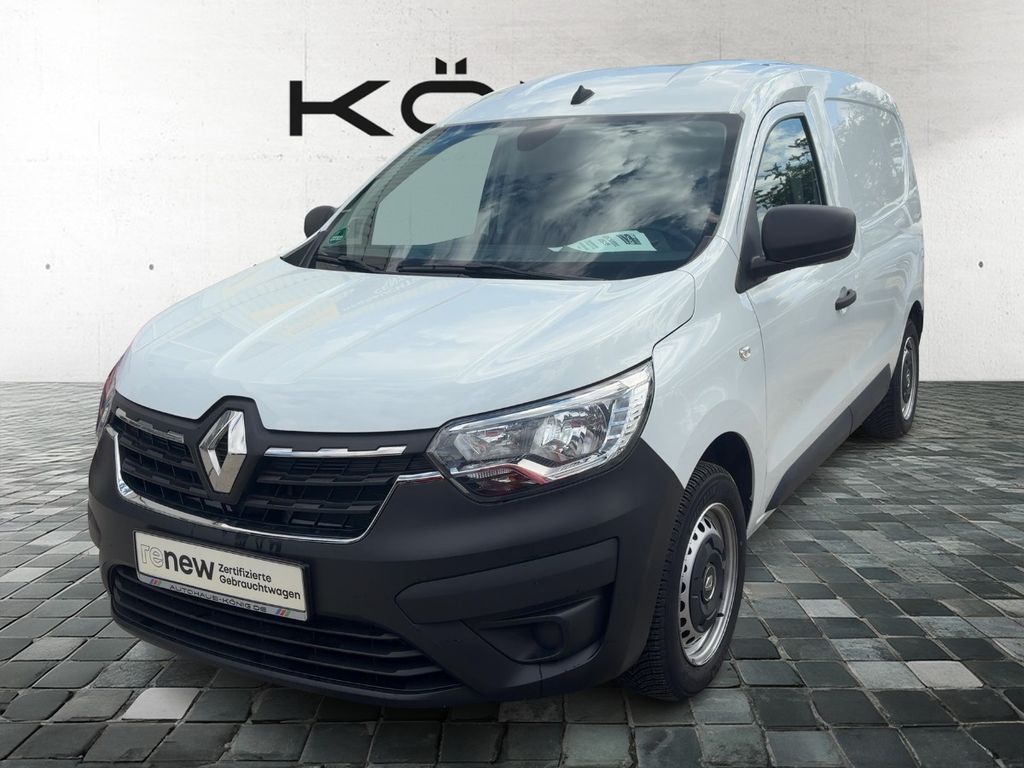 2023 Renault Express