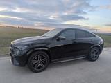 Mercedes-Benz GLE 450 d 4MATIC AMG NIGHT Winter Burm AHK PANO  - Mercedes-Benz GLE 450: Sportwagen