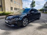 Volkswagen Arteon 2.0 TSI 280 PS DSG 4MOTION R-Line - Volkswagen Arteon: Limousine