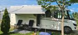 Rapido 8096df Premium Edition | 160 PS | Viele Extras!
