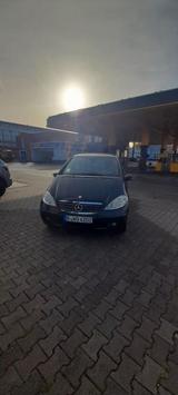 Mercedes-Benz A 150 CLASSIC Classic - Mercedes-Benz A 150 in Berlin