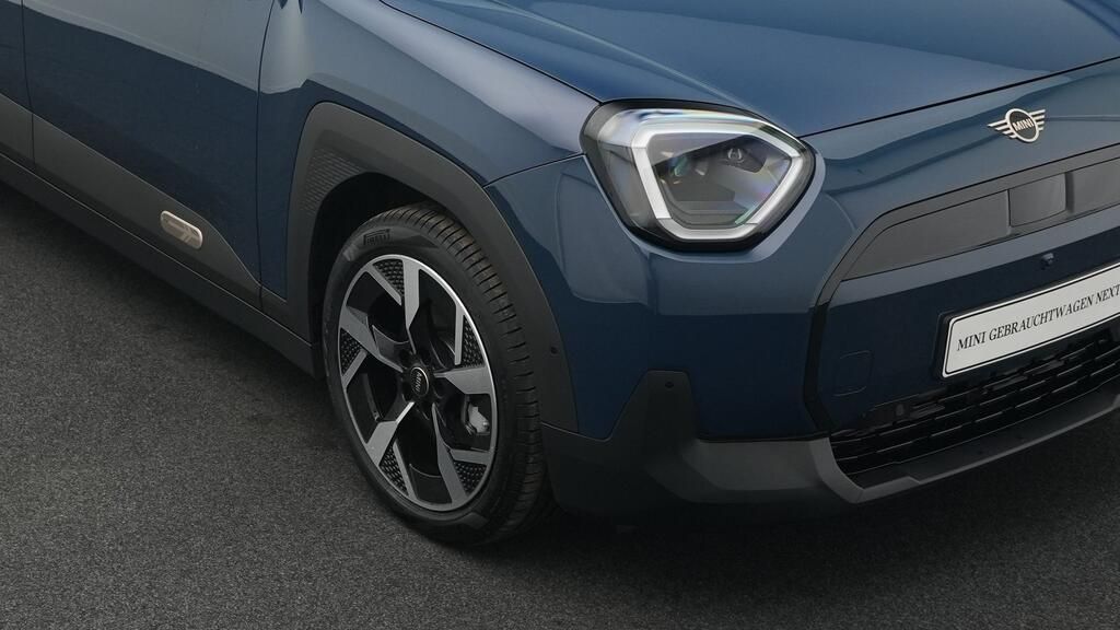 MINI John Cooper Works - Bild 22