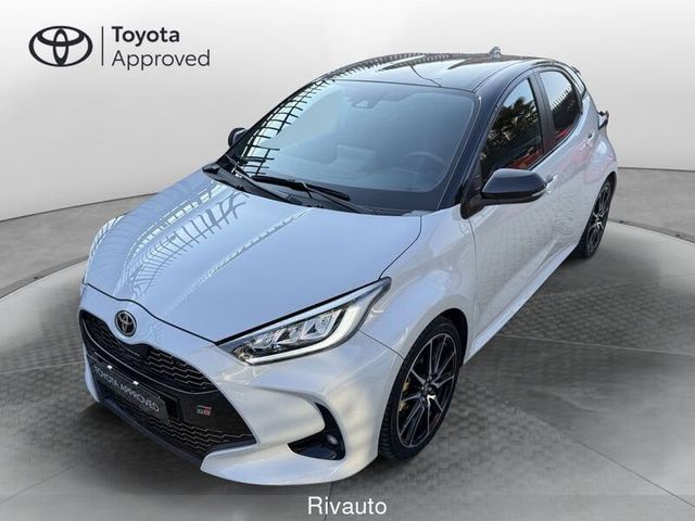 Другие Toyota Yaris 1.5 Hybrid 5p. GR Sport