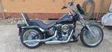 Harley-Davidson Softail FXSTC - HARLEY-DAVIDSON FXSTC
