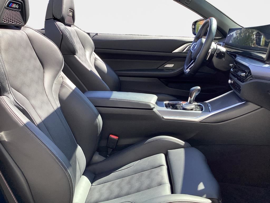 BMW M4 - Bild 15