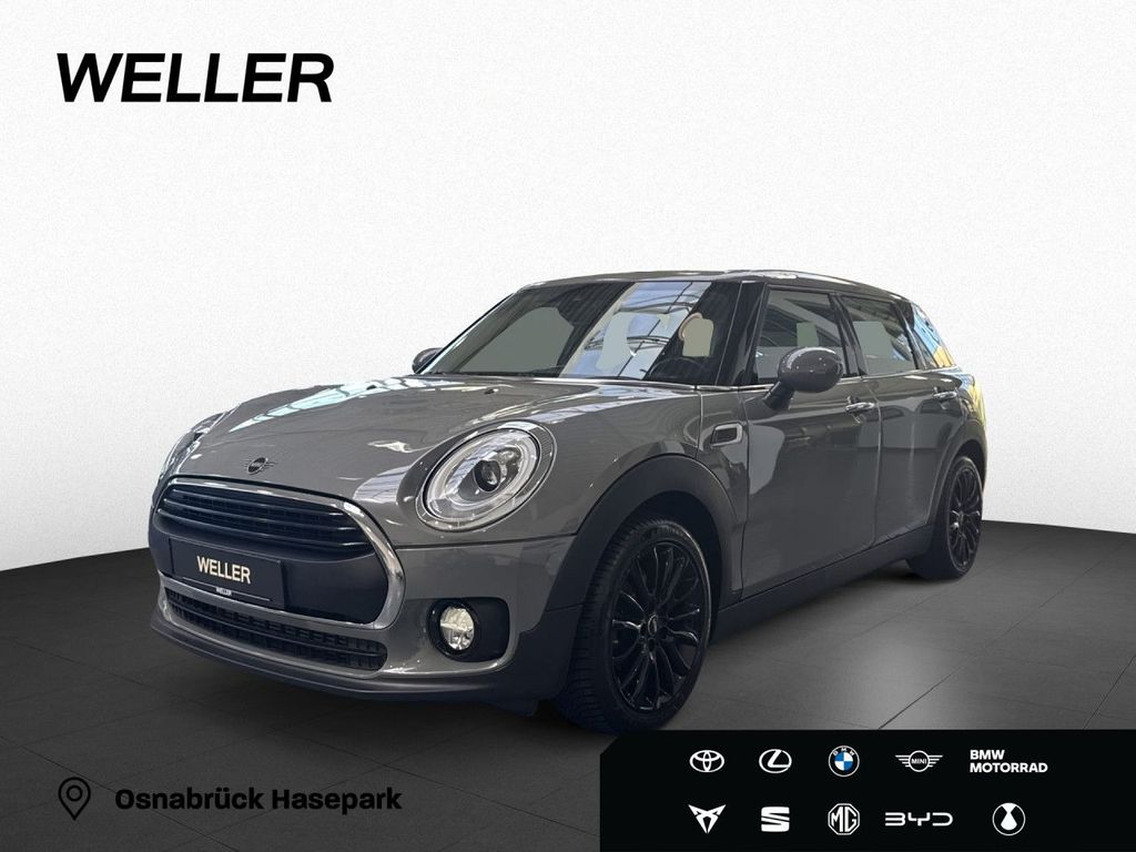 Image of MINI One Clubman