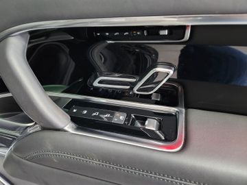 Land-Rover Range Rover - 11