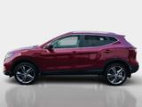 Nissan Qashqai DIG-T DCT tekna Leder+AHK+19Z+ACC+Navi+3 - Nissan: Z