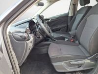 Skoda Fabia - Vorschau Bild 10