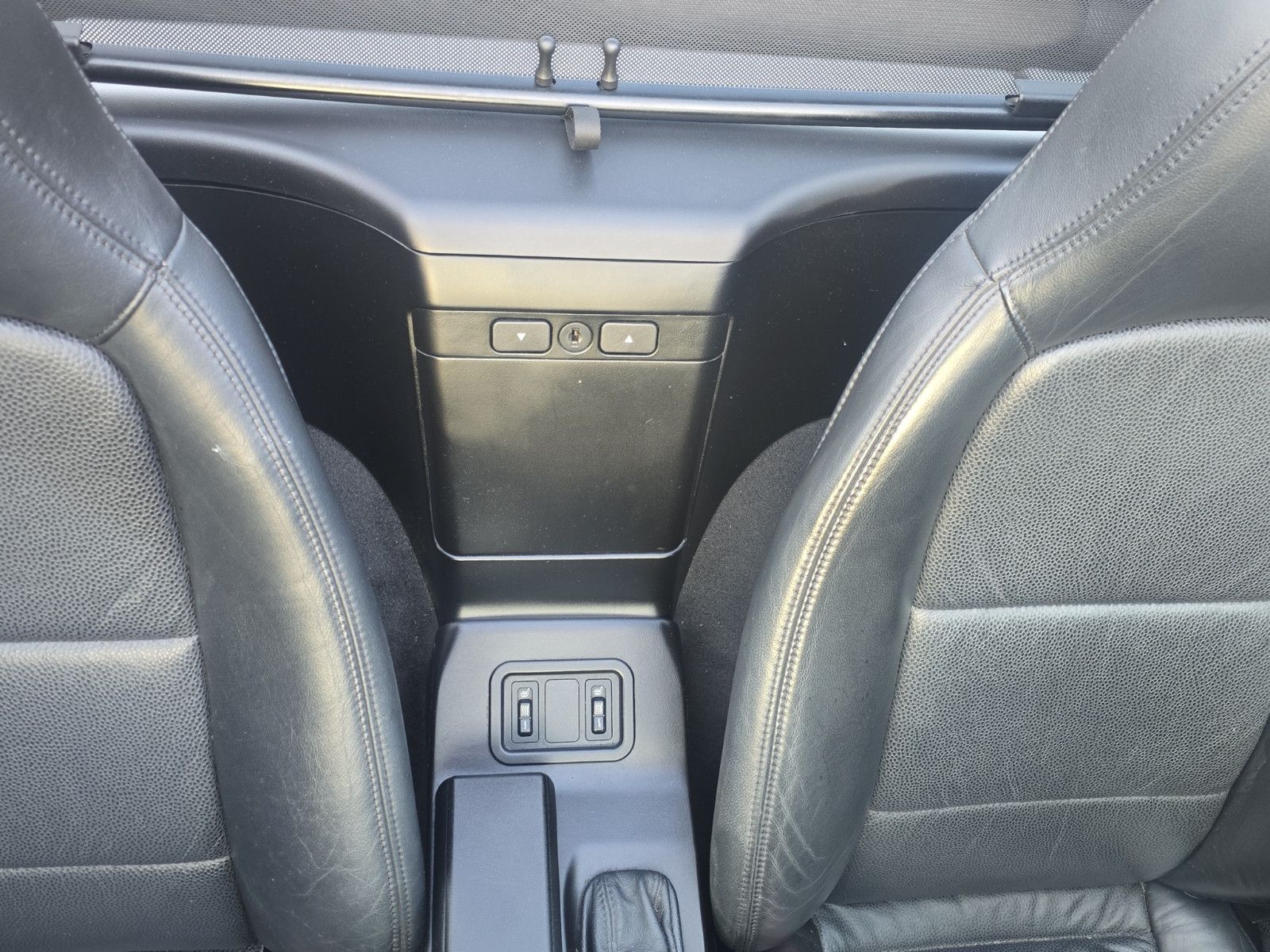 Fahrzeugabbildung BMW Z3 VOLL-SCHECKHEFTGEPFLEGT, SHZ TÜV NEU