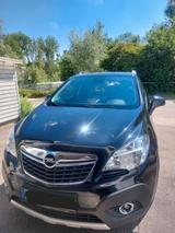 Opel Mokka EcoFLEX - Opel Mokka-e von privat