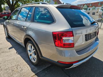 Skoda Octavia - 2