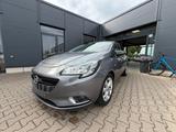 Opel Corsa E 1.0 Color Edition AHK/Sitzh./Touch - Opel Corsa: 1.0
