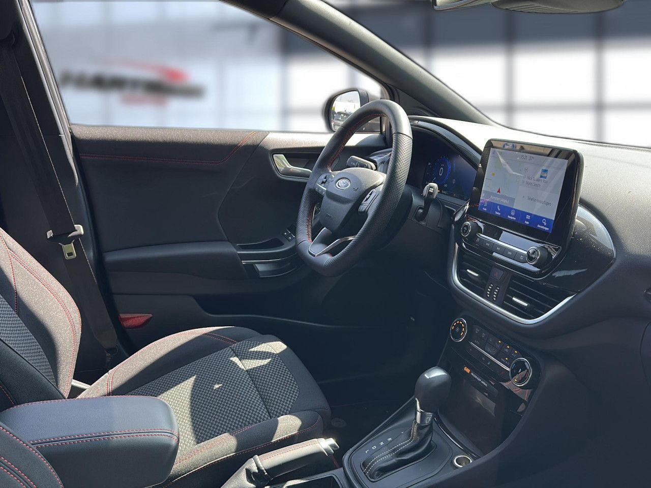 Ford Puma - Bild 22