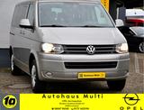 Volkswagen T5 Caravelle Comfortline Tempomat Standhz. 8Si
