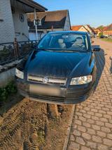 Fiat Stilo 1.6  TÜV Neu Anhängerkupplung - Fiat Stilo: 1.6