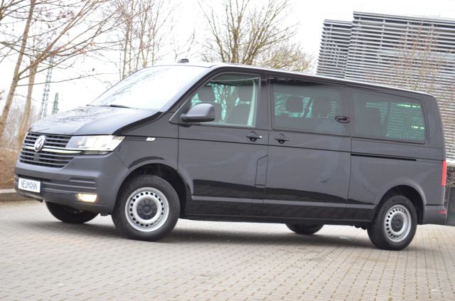 Volkswagen T6.1 Transporter Kombi lang 4MOTION*AHK*NAVI*PDC