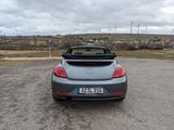 Volkswagen Beetle 1.2 TSI BMT SOUND Cabriolet SOUND - gebrauchte VW Beetle aus dem Jahr 2017