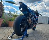 Yamaha YZF R1 rn32  - YAMAHA GEBRAUCHT YZF R1