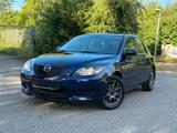 Mazda 3 BK 1.4 benzin TÜV 03/2027 - Mazda 2 in Kiel
