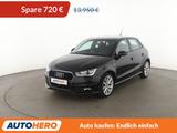 Audi A1 1.0 TFSI *S-LINE*PDC*SHZ*ALU*KLIMA* - Audi A1 Gebrauchtwagen in Frankfurt