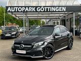 Mercedes-Benz GLA 45 AMG 4Matic NAVI PANORAMA XENON ROTE GURTE