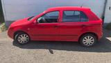Skoda Fabia | 1.4, TÜV 1.2026,Klima, Servo... - Skoda Fabia aus 2000: 1.4
