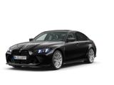 BMW M3 Competition M xDrive M Drivers Package
