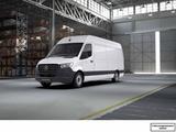 Mercedes-Benz Sprinter 311 CDI 4325*MBUX*Kamera*2-Sitzer*DAB++ - Mercedes-Benz Sprinter 311 cdi