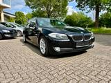 BMW 5er Touring 520d Xeno Autom Leder ATM 125Tkm - BMW aus 2012: 5er