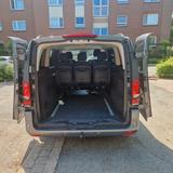 Mercedes-Benz Vito 116 CDI 116 RWD lang, Mixto, Top gepflegt  - Mercedes-Benz Vito Gebrauchtwagen in Hannover