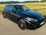 BMW 120i M Sport Steptronic M Sport, AHK, Automatik