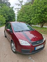 Ford  Focus C Max  1,6 102 Ps - Ford C-Max von 2026