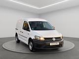 Volkswagen Caddy 1.2 TSI Nfz Kasten BMT Org. 11.950Km