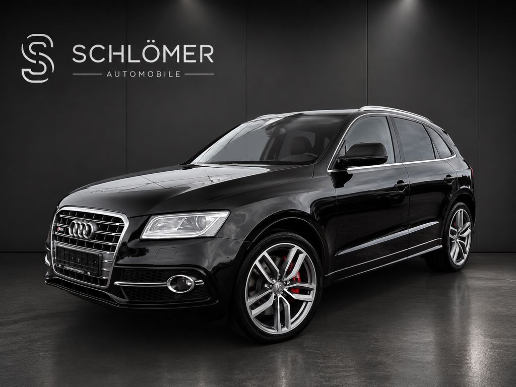Image of Audi SQ5
